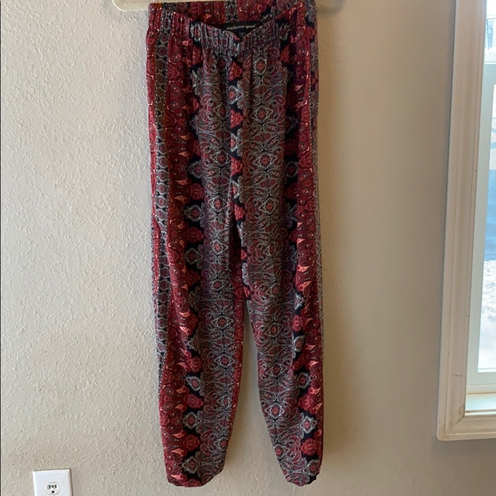 Ambiance Apparel Small Pants